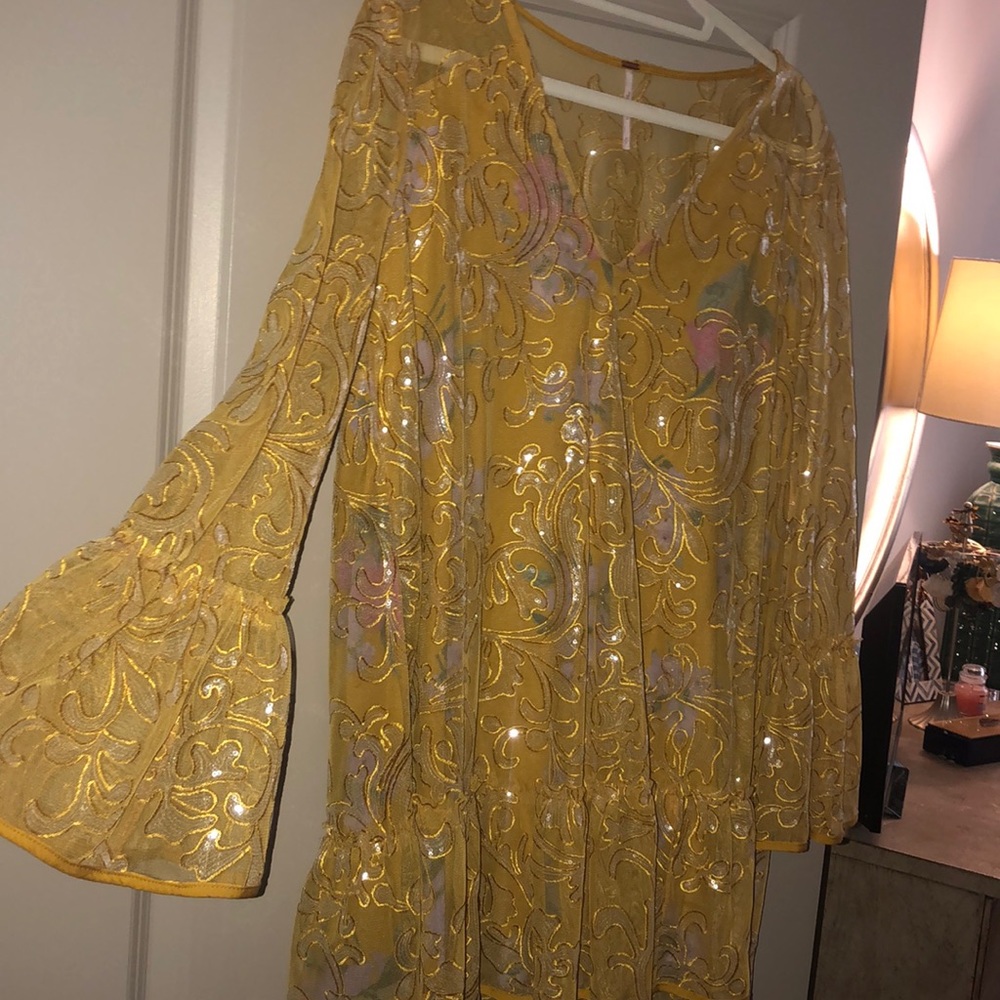 Free People Dress